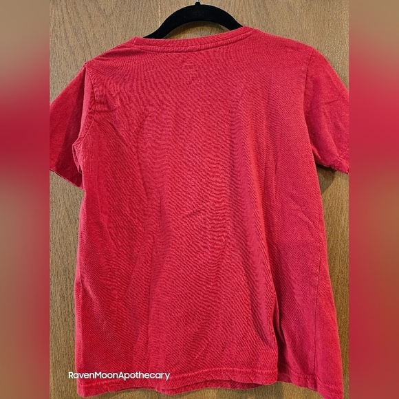 Boys Cleveland Guardians T-Shirt - Picture 2 of 3